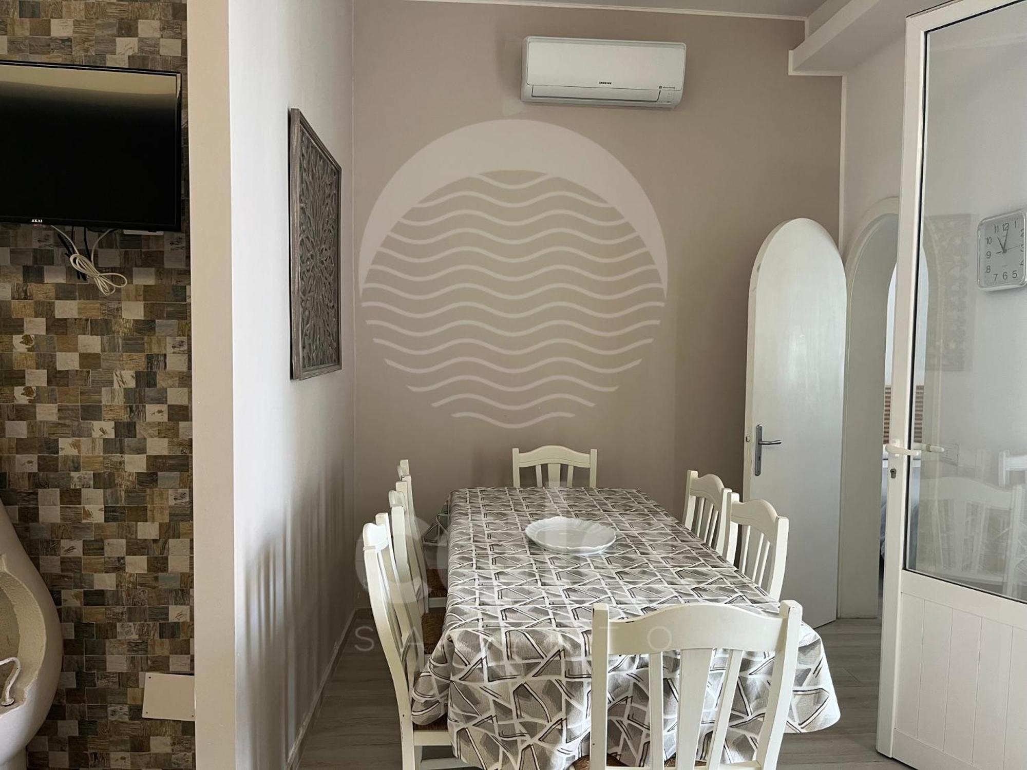 Villa Desiderio By Cala Salento Torre Lapillo Buitenkant foto
